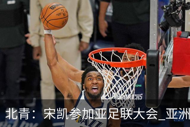 北青：宋凯参加亚足联大会 亚洲杯不存在易地举办可能