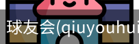 球友会